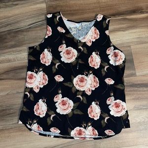 Lularoe tank top